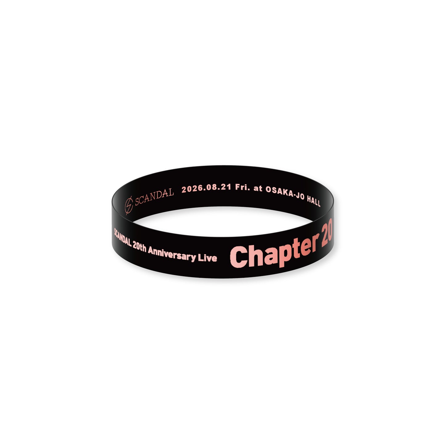 Chapter20 ラババン BLACK