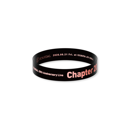 Chapter20 ラババン BLACK