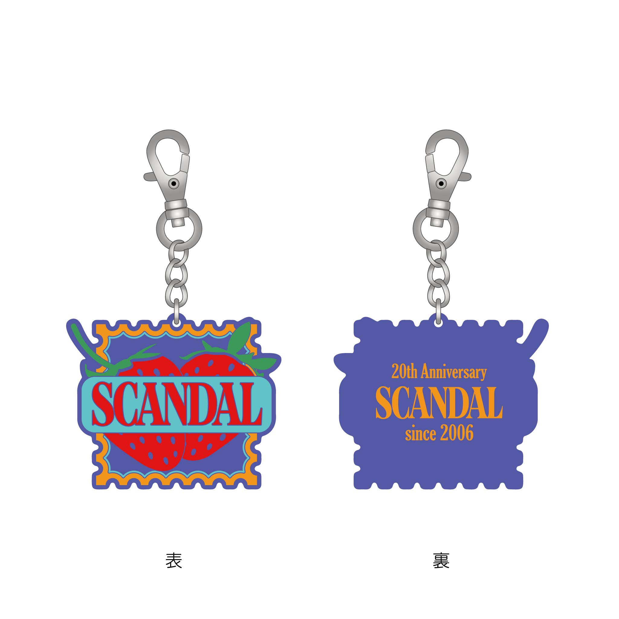 SCANDAL SUMMER 2026 – SCANDAL ONLINE STORE
