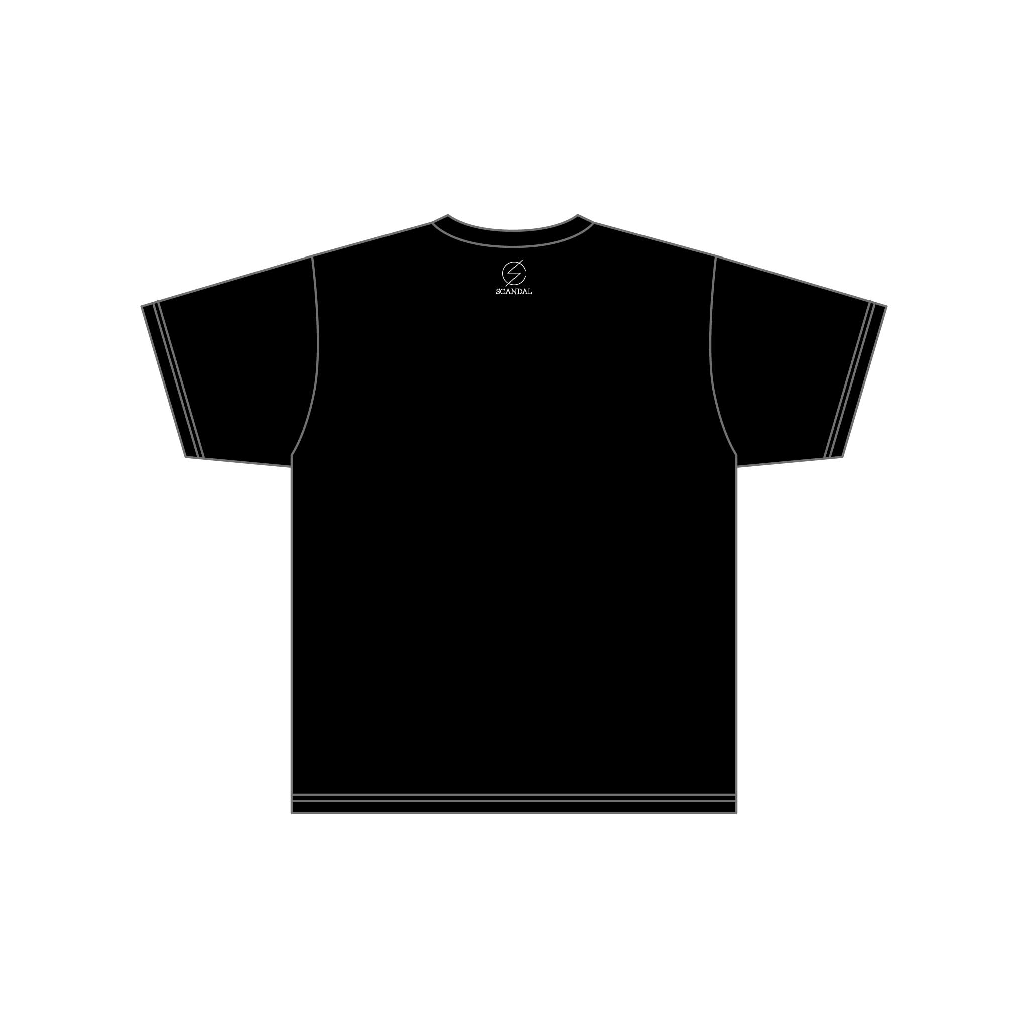 SCANDAL SUMMER 2026 – SCANDAL ONLINE STORE
