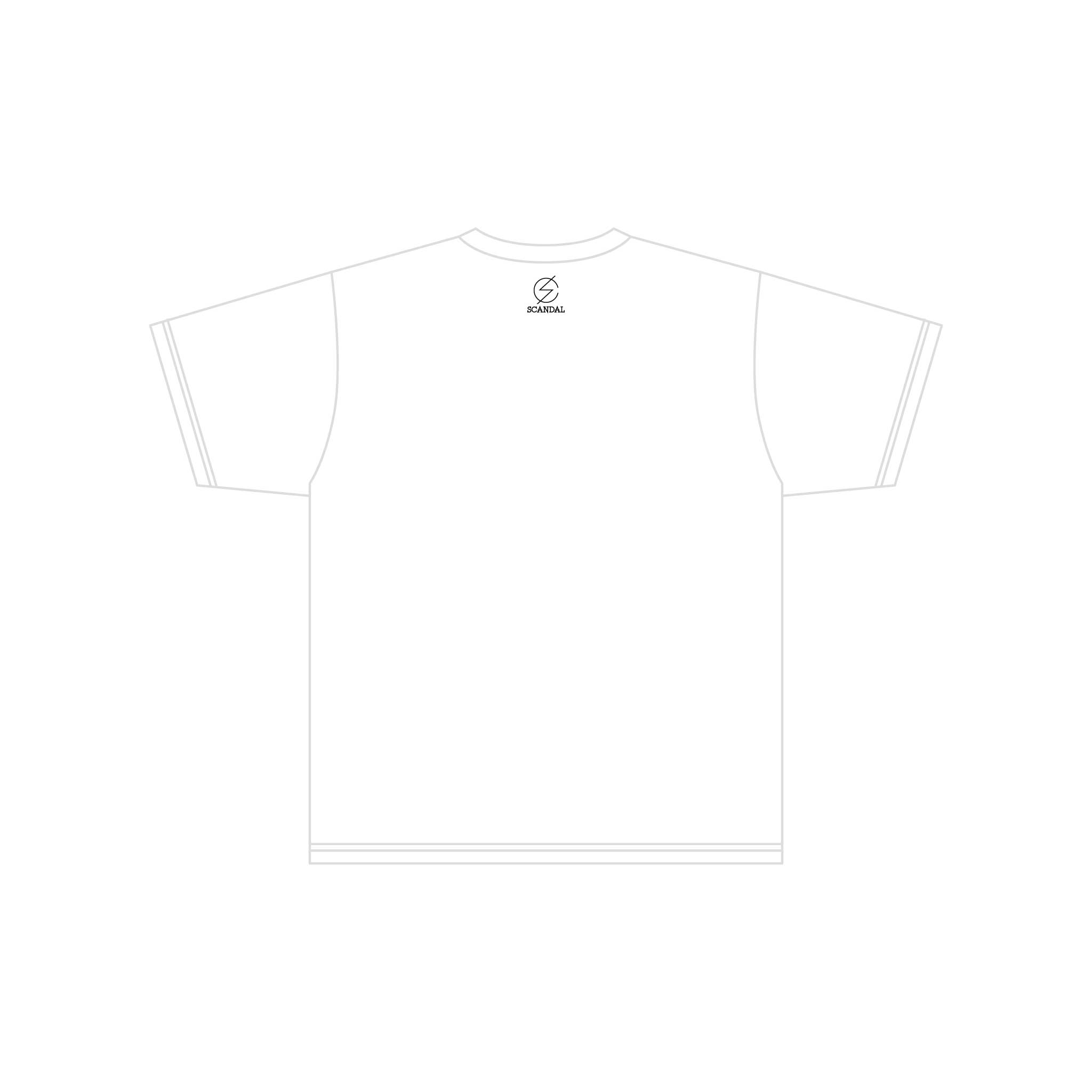 SCANDAL SUMMER 2026 – SCANDAL ONLINE STORE